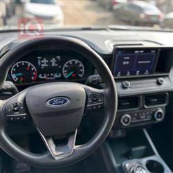 فورد مافريك